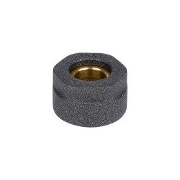 Złączka zaciskowa M22x1,5 x Cu 15mm grafit