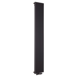 Grzejnik dekoracyjny Highliner HG1-1800x300-D50-G grafit
