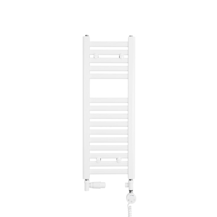 Grzejnik łazienkowy Intention IT-800x300-W biały