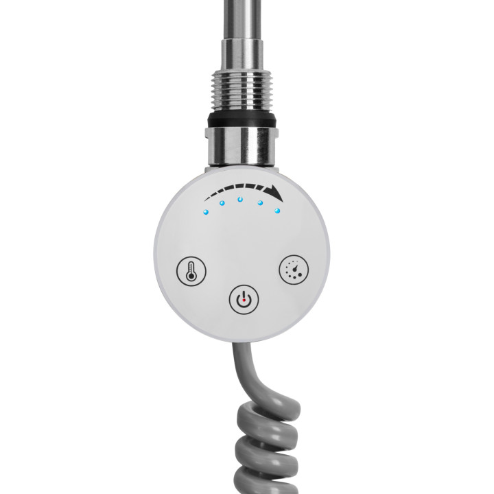 Grzałka elektryczna Samba 300W chrom