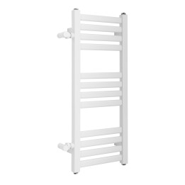 Grzejnik łazienkowy Neso NS-735x300-B500-W biały