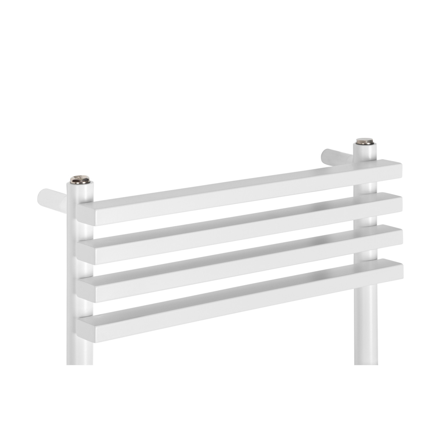 Grzejnik łazienkowy Riva RV-1800x500-D50-WM biały