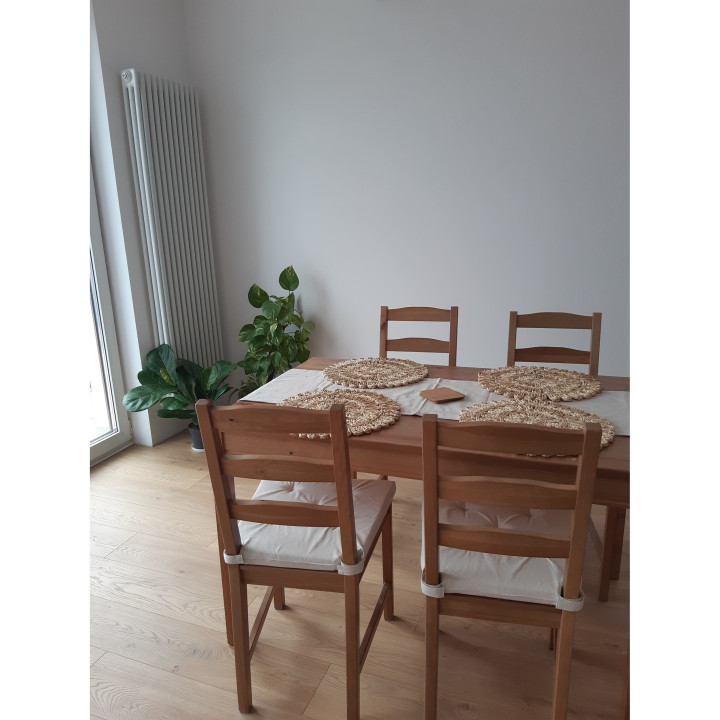Grzejnik dekoracyjny pionowy CL3E 1800x560 biały