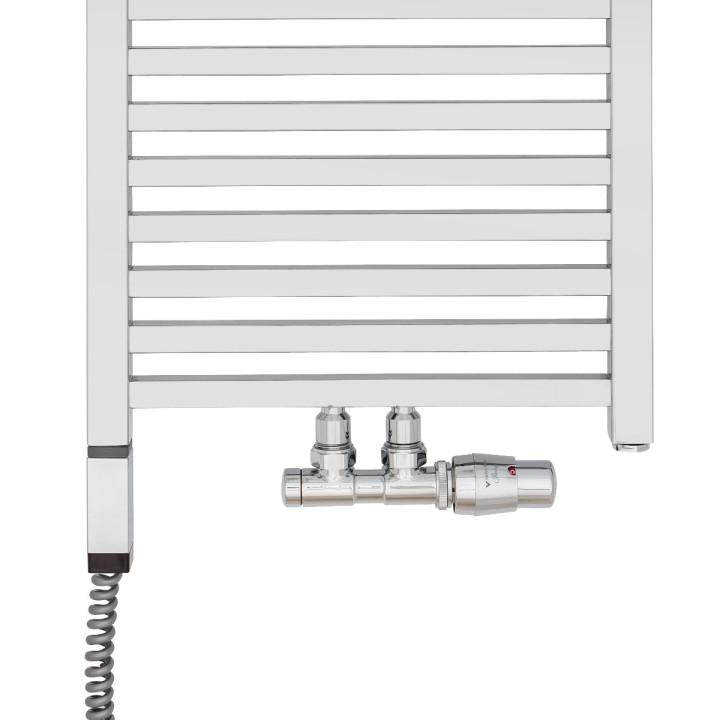 Grzałka elektryczna ONE K30x30 600W chrom