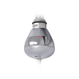 Grzałka elektryczna REG 3 300W chrom