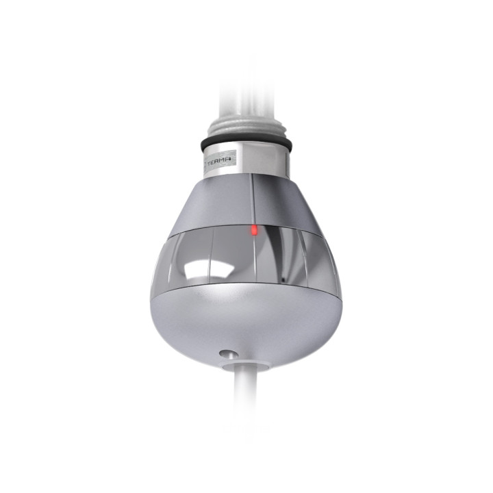 Grzałka elektryczna REG 3 400W chrom